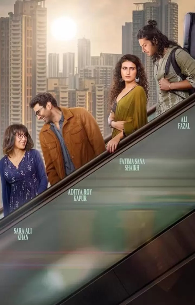 “Aaj Kal Ka Pyaar Confusing Hai!!”