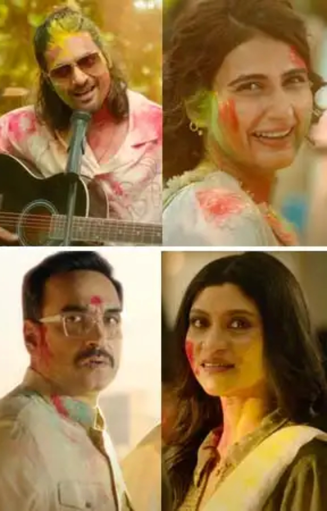 'Khushi + Gham + Gussa = Khughsa'