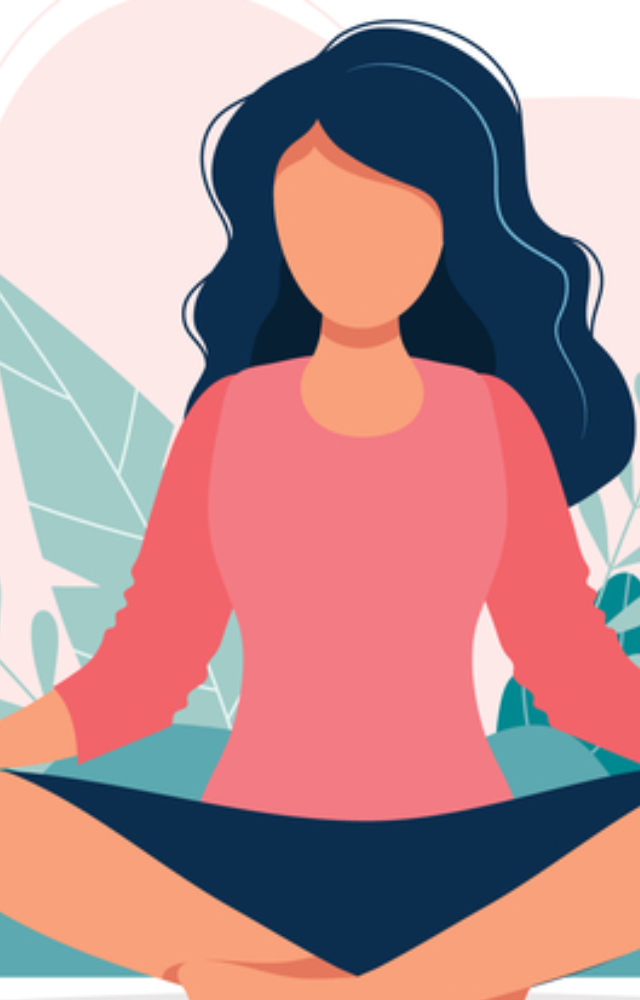 Physical activity boosts mood and reduces anxiety.