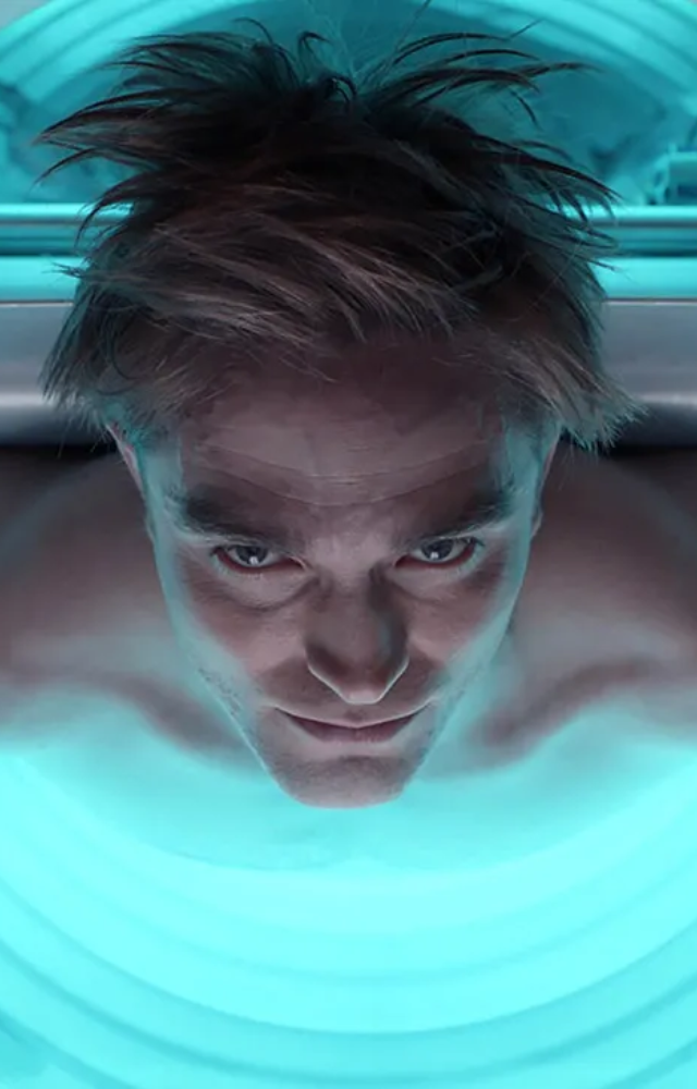 The film explores identity through Mickey`s clones, raising questions about individuality and the nature of existence in a future of interstellar colonisation.