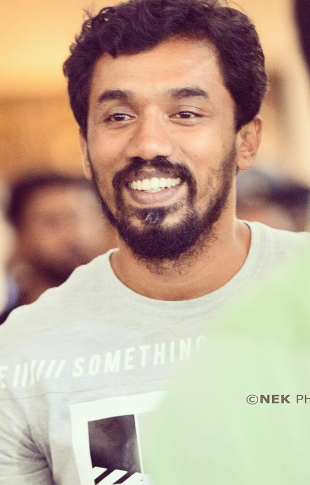 Mollywood actor Jayaram joins director Midhun Manuel Thomas for the medical thriller `Abraham Ozler` set to release on January 11, 2024

