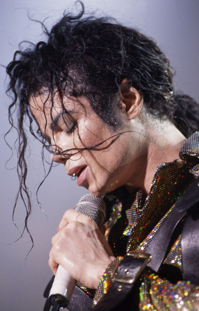 Honoring MJ`s Impact