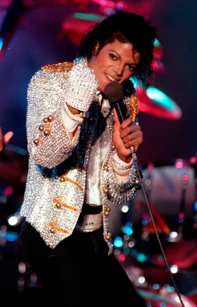 Jackson transformed dance with his iconic moves like the moonwalk, setting new standards that continue to inspire dancers and performers worldwide.


