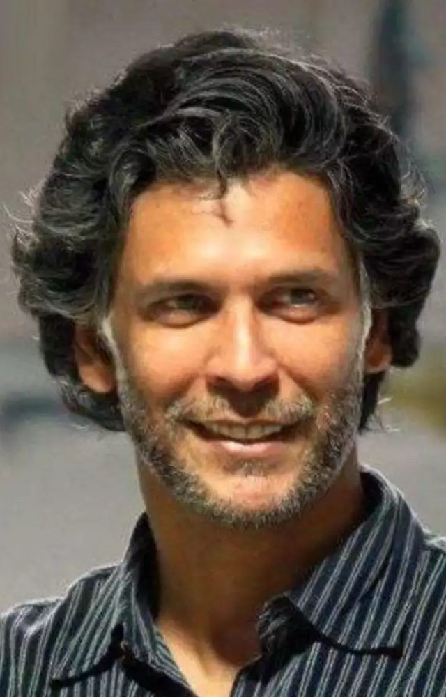 Milind became India`s first male supermodel, making waves in the `90s fashion world and redefining standards for male models in India.