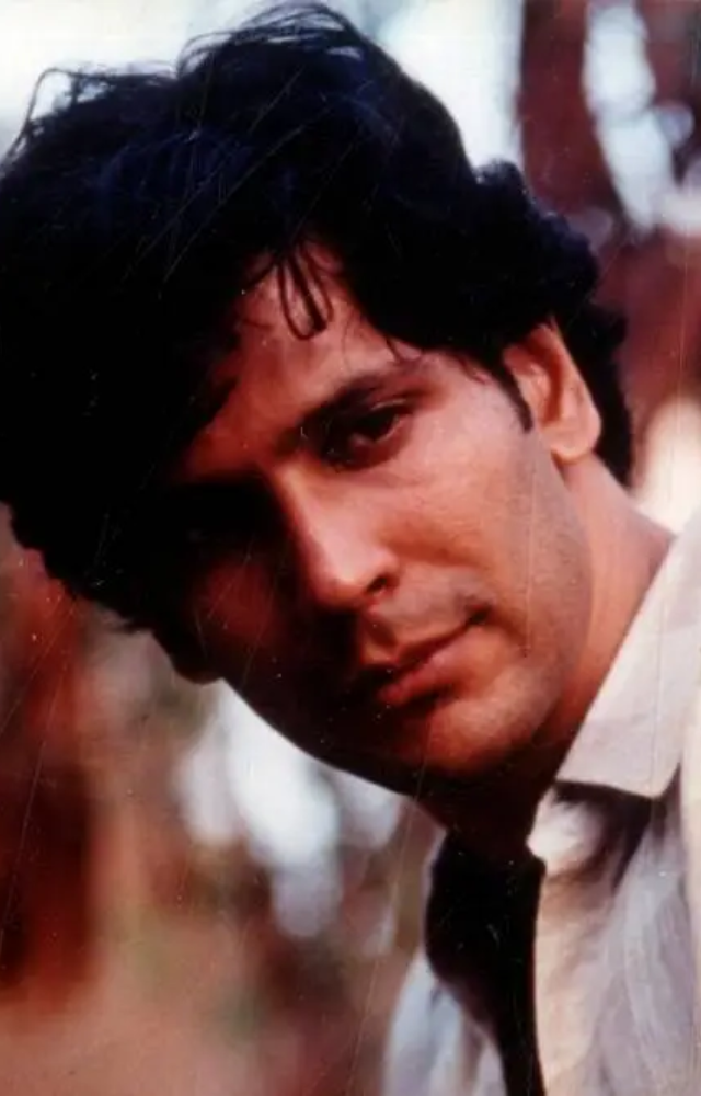He starred in Alisha Chinai’s Made in India music video (1995), which skyrocketed his popularity and became iconic in Indian pop culture.