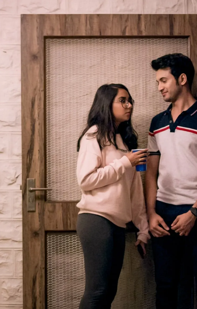 Rohit Saraf and Prajakta Koli return in their lead roles