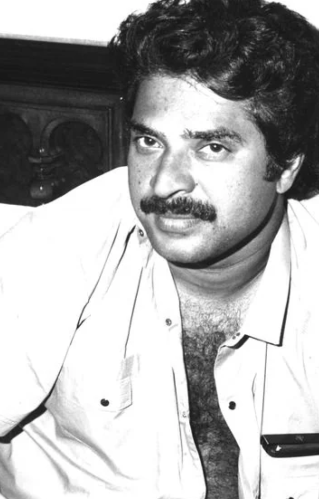 The film stars Mammootty as Arakkal Madhavanunni and is being re-released after 24 years