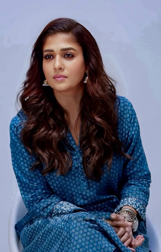 Nayanthara`s Mollywood Comeback for MMMN