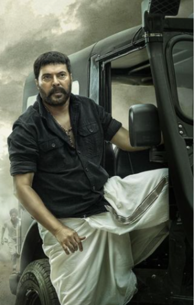 Mammootty is gearing up for the release of his first commercial masala film titled “Turbo”, scheduled to hit the screens on June 13th