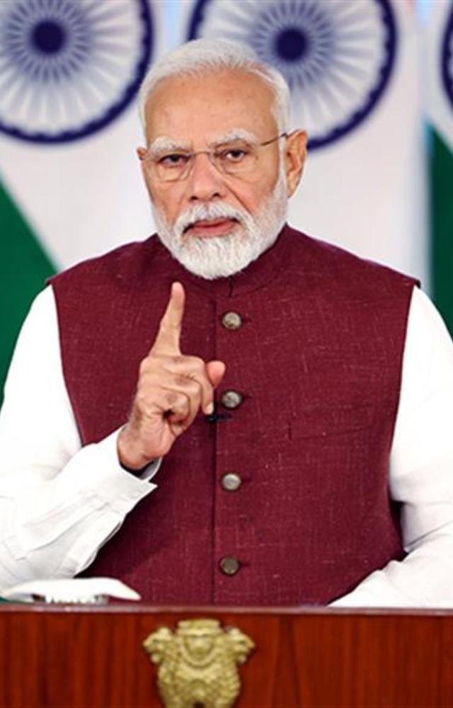 6 Quotes From PM Modi`s Recent Speech