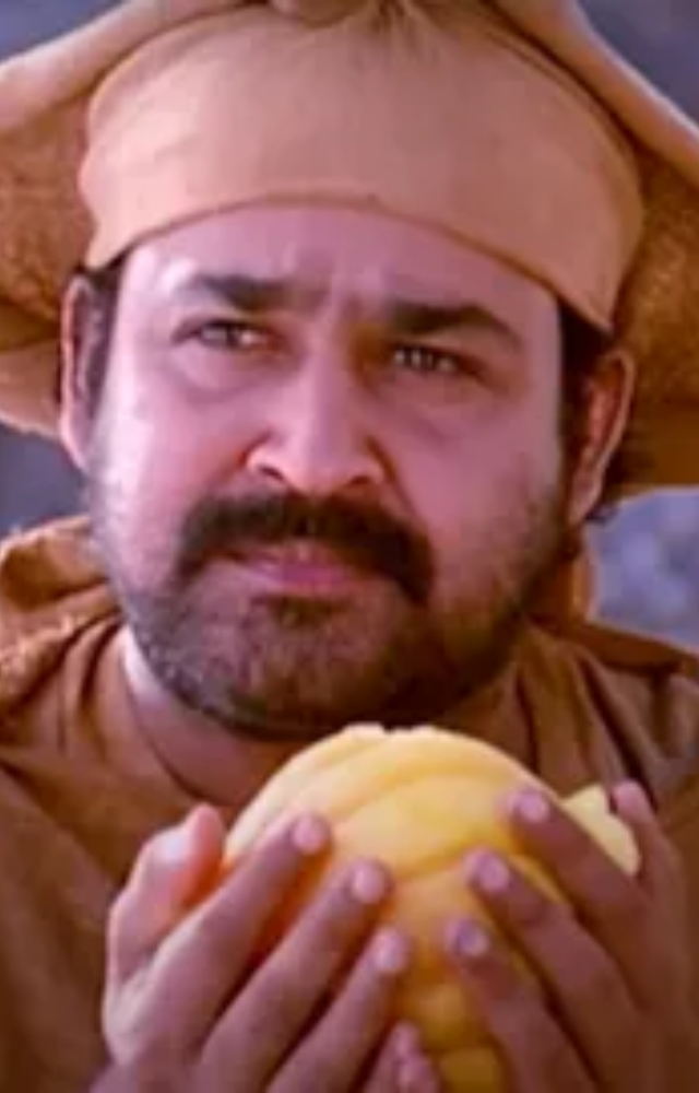 Released in 1997, this fantasy drama was the first Malayalam film submitted for the Oscars under the Best Foreign Language Film category.