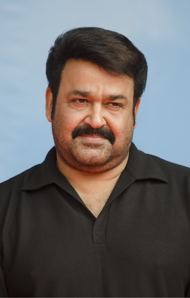 Suchitra Critiques Mohanlal`s Films