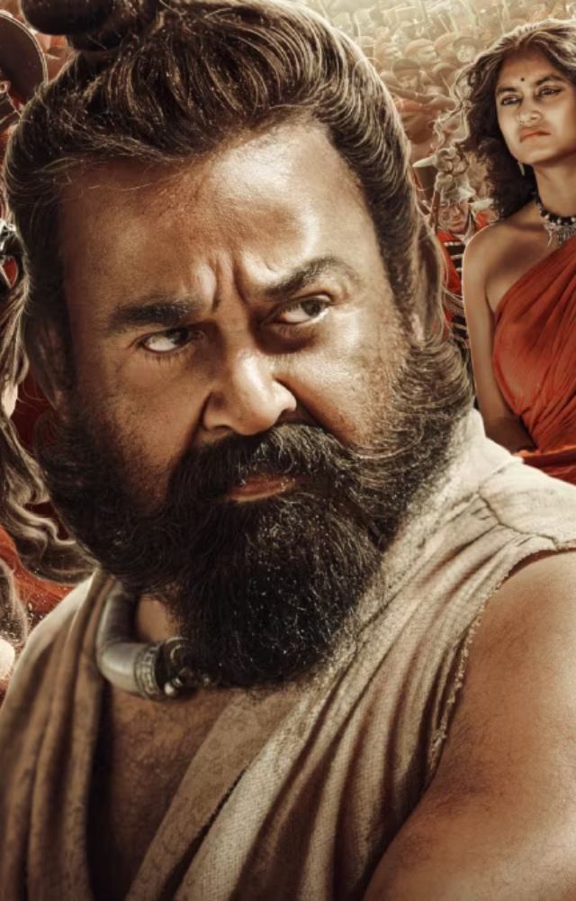 Budget - 100 crores, Gross - 60 crores, Loss - 40 crores