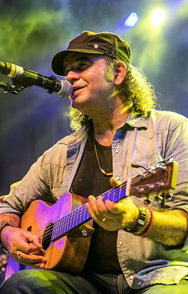 10 Iconic  Soulful Mohit Chauhan Songs