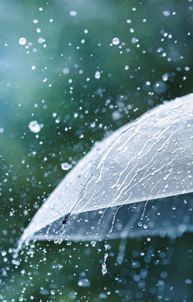 Monsoon: 5 Must Try during the Season
