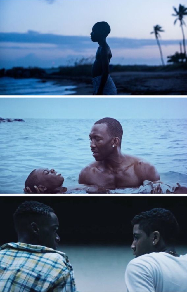 The brilliant indie film became the lowest-budget film to win the Best Picture Award in 2017. It was made in just $1,500,000.