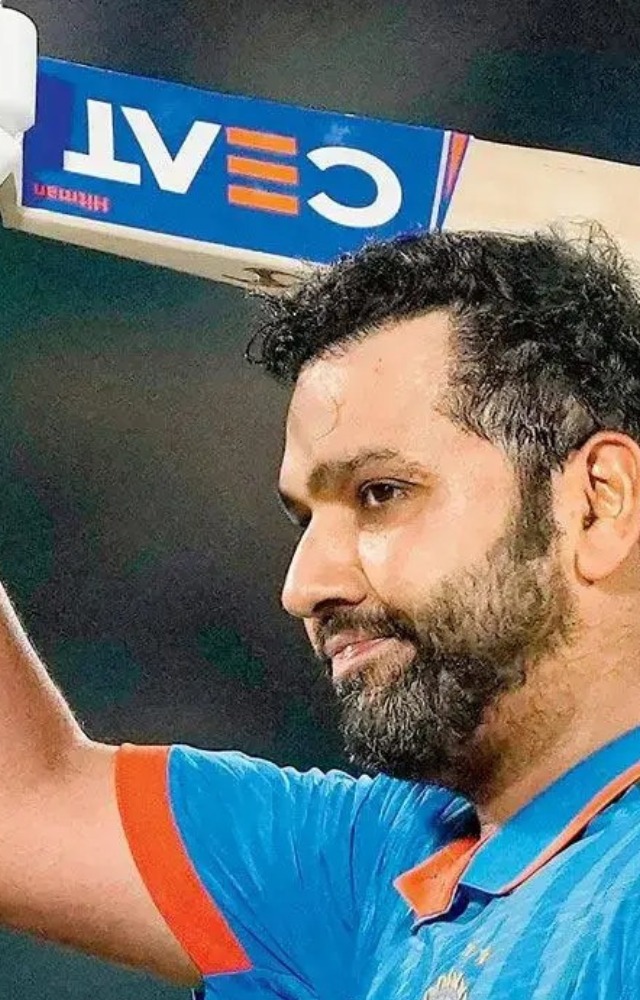 Topping the list is India`s Rohit Sharma with four T20I centuries under his belt.
