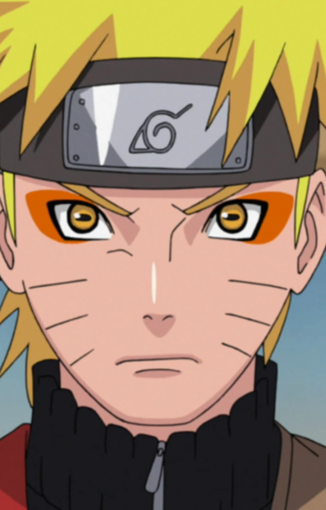 A determined ninja who overcomes hardship to become Hokage. His unwavering spirit and belief in others make him a fan favorite.
