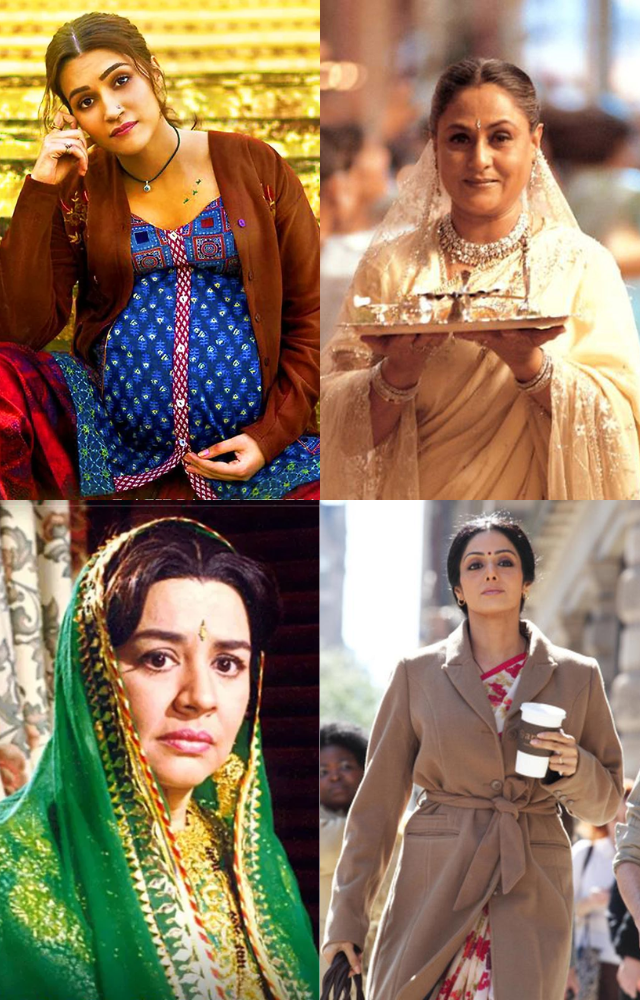 7 Most Loved Mothers in Hindi Cinema