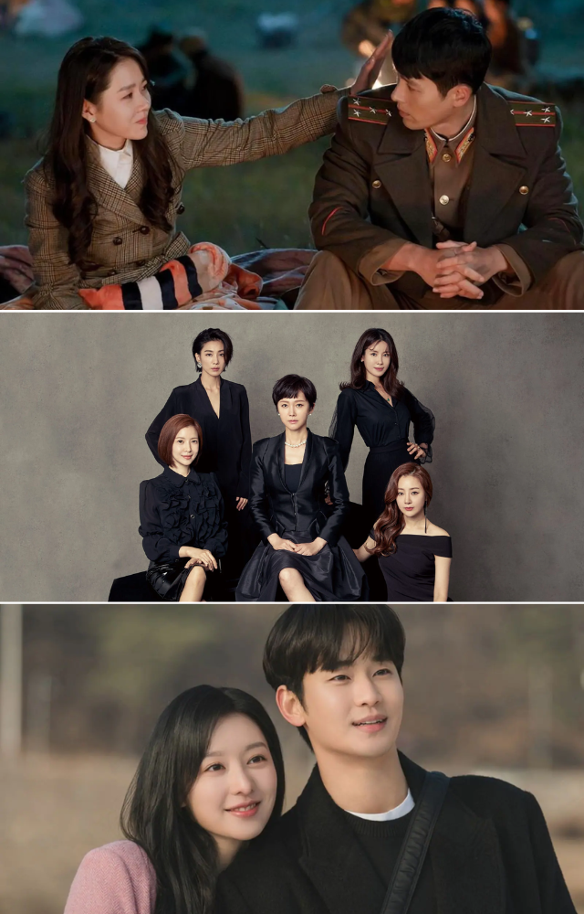 7 Most Watched K-Dramas in South Korea