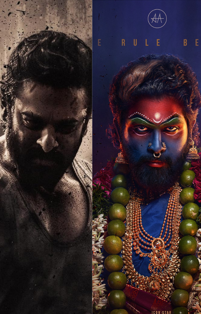 Most awaited South Indian sequel movies