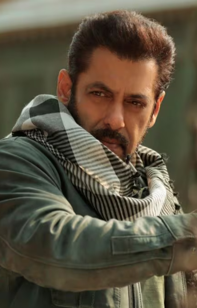 Salman Khan`s spy thriller chose a Sunday release coinciding with Diwali, capitalising on the holiday weekend for a bigger opening.