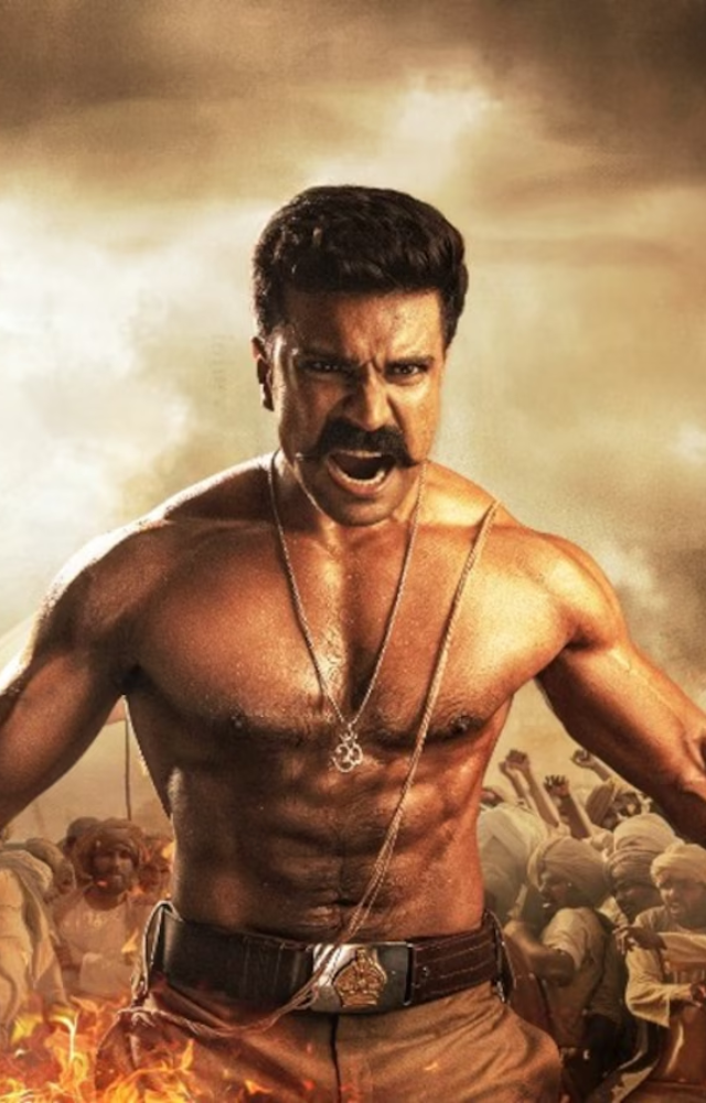 S.S. Rajamouli`s magnum opus premiered on a Friday, but its grand release events began on a Saturday, adding to the hype and anticipation.