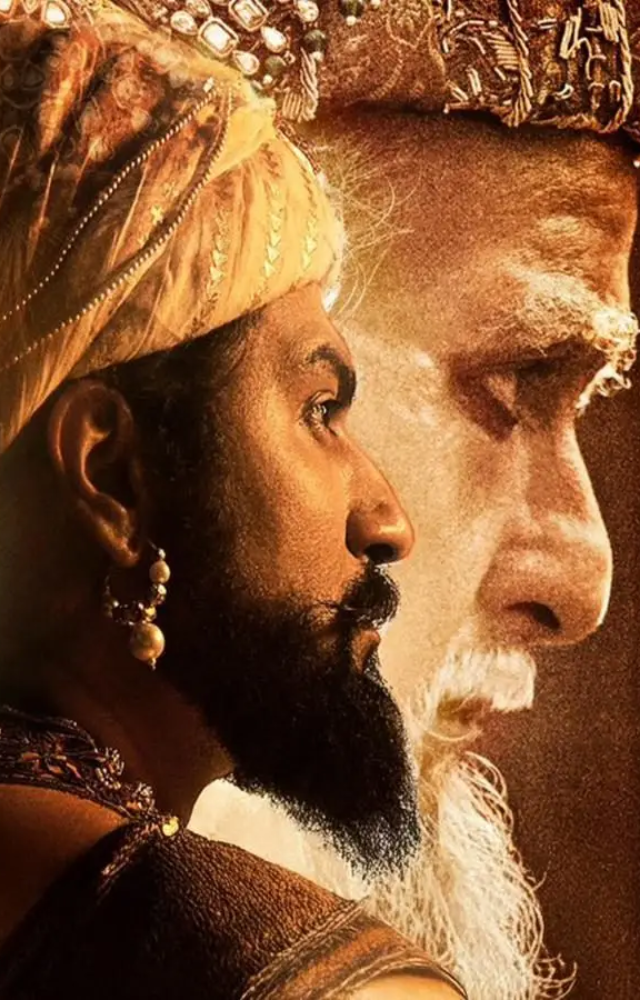 7 Films Based on Indian Warriors