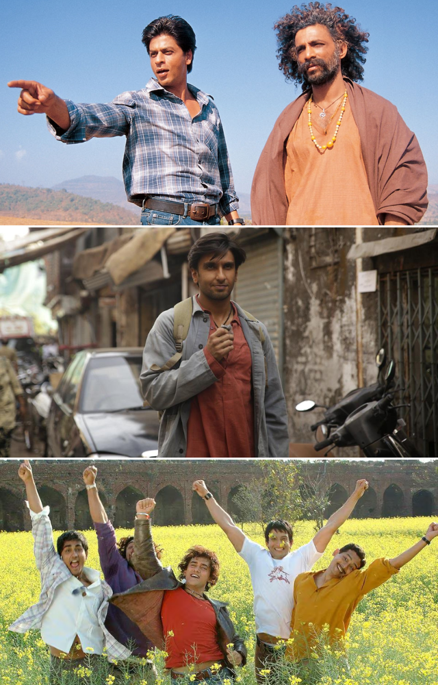 7 Films That Impacted Indian Culture