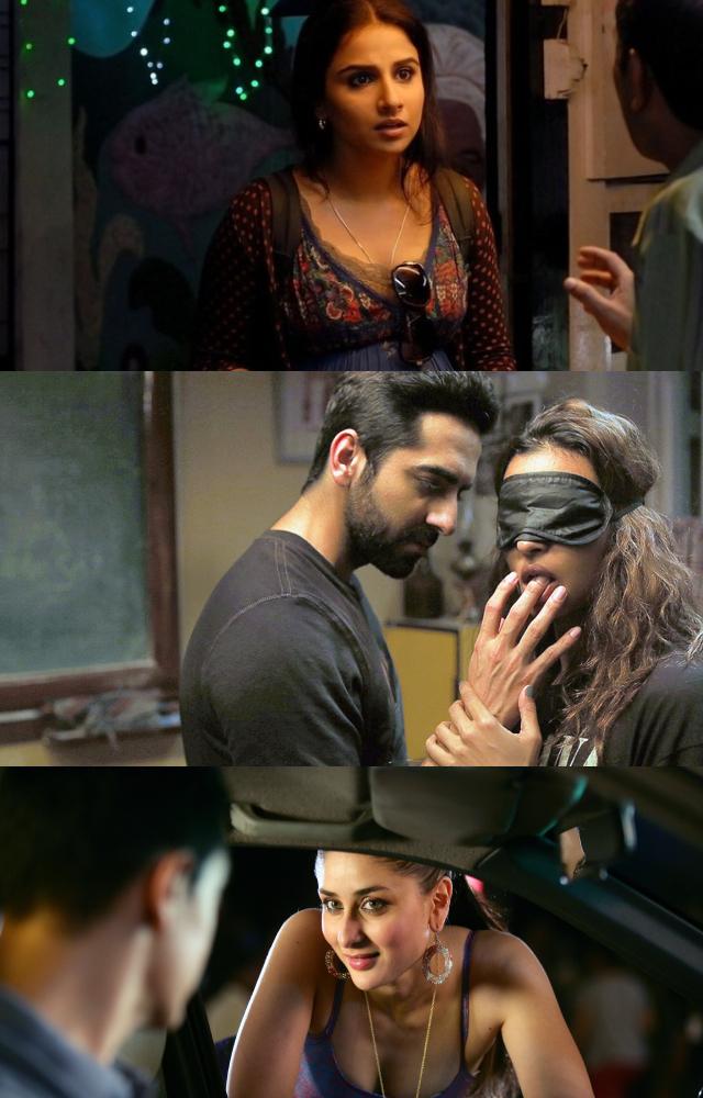 9 Best Thrilling Movies Like Accused