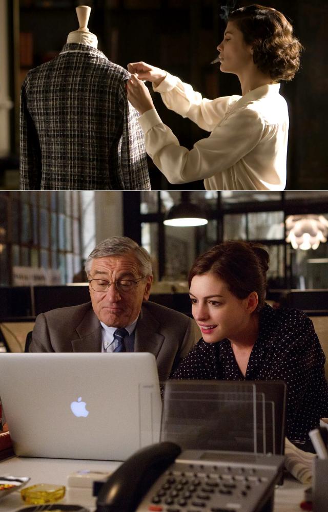 9 Movies Like The Devil Wears Prada