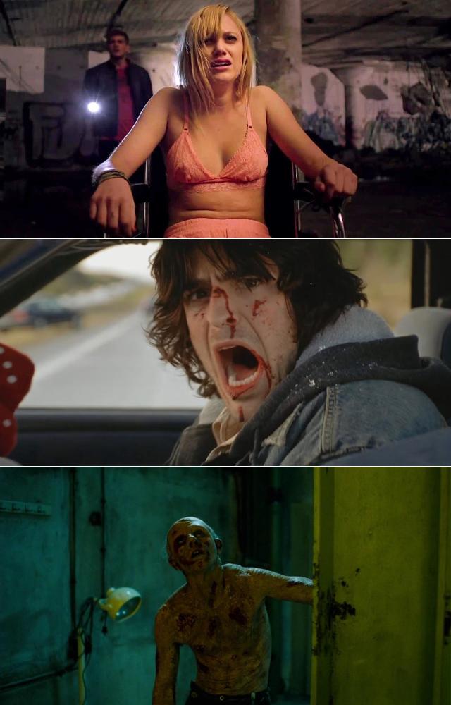 7 Movies Like Final Destination 