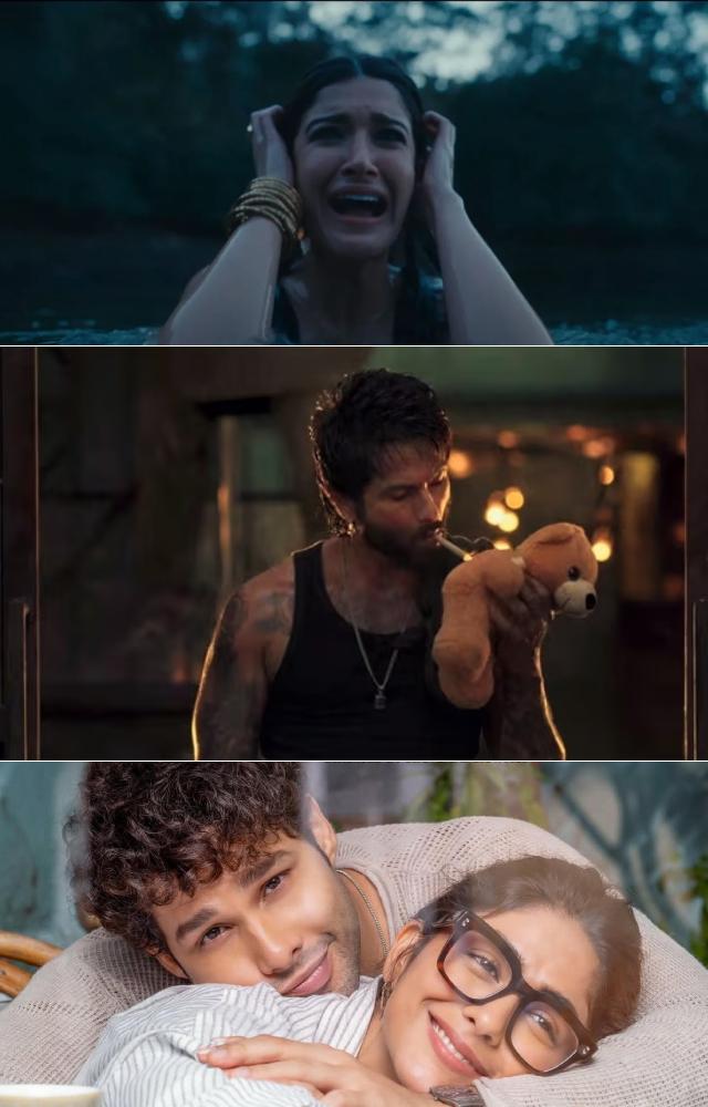 9 Bollywood Movies Releasing In February