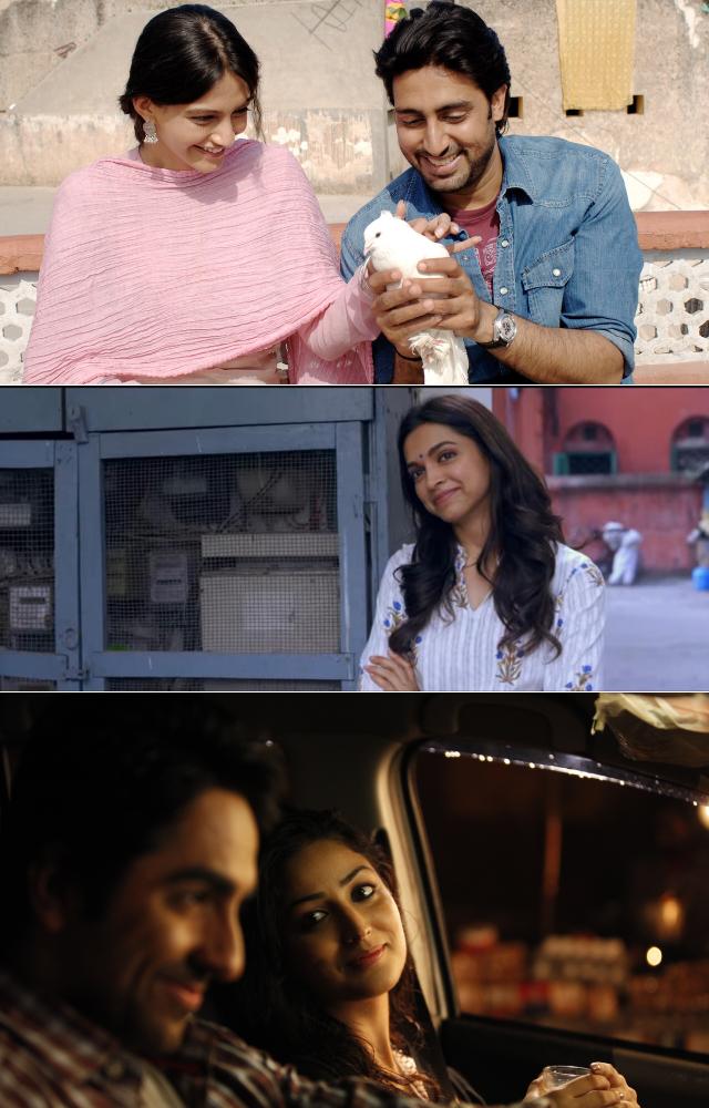 8 Bollywood Movies Shot In Delhi