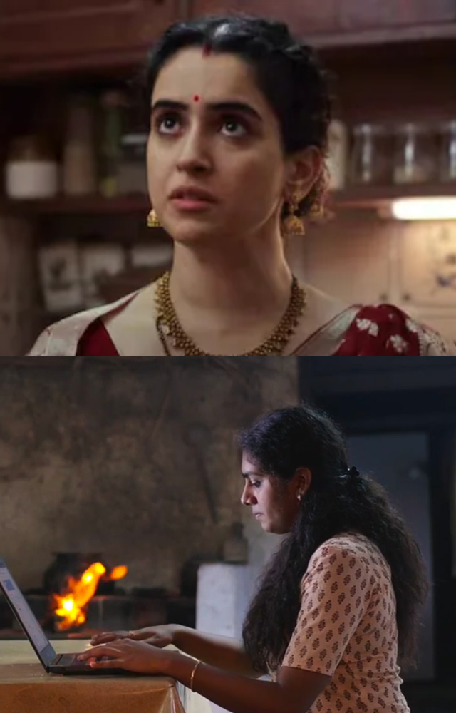 Mrs vs. The Great Indian Kitchen 