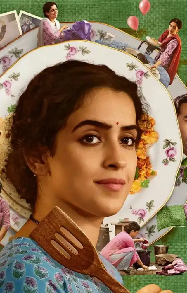 Both films focus on the struggles of newlywed women navigating life in traditional households, highlighting societal expectations.