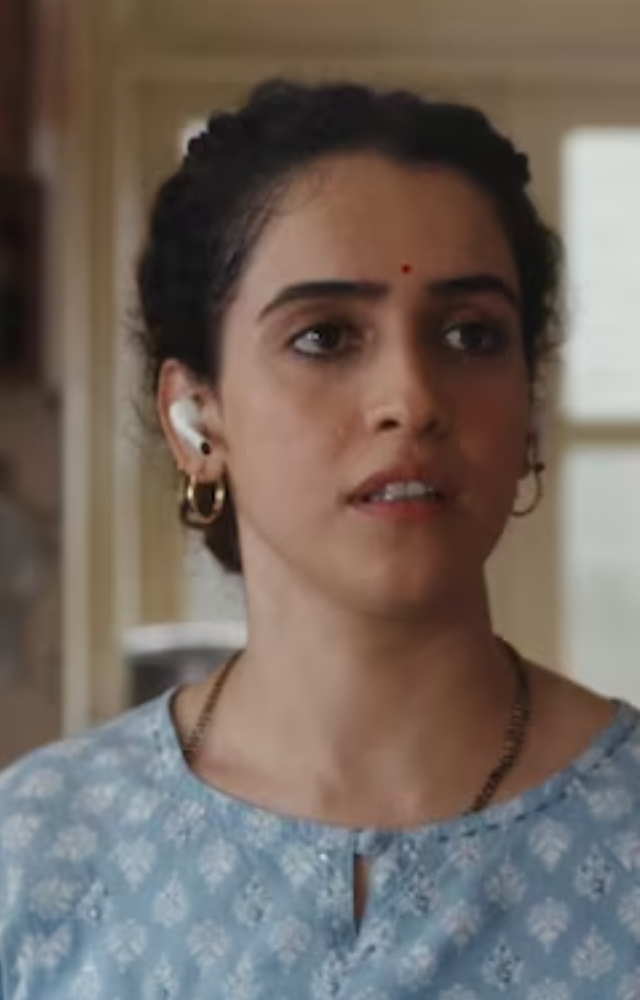 Critique the deep-seated gender roles and expectations in marriage, where women are expected to conform to domestic life.