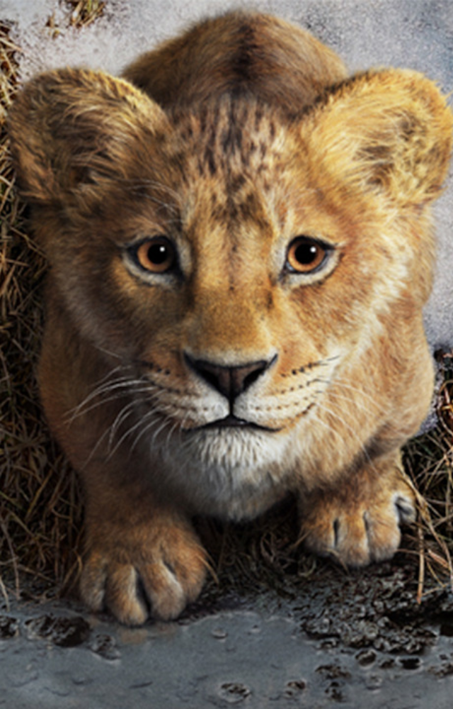 Mufasa: The Lion King Review