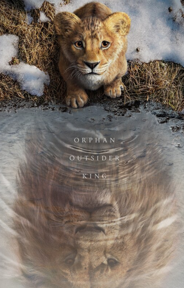 The film boasts breathtaking photorealistic animation, bringing the Pride Lands to life with stunning detail and emotional depth.