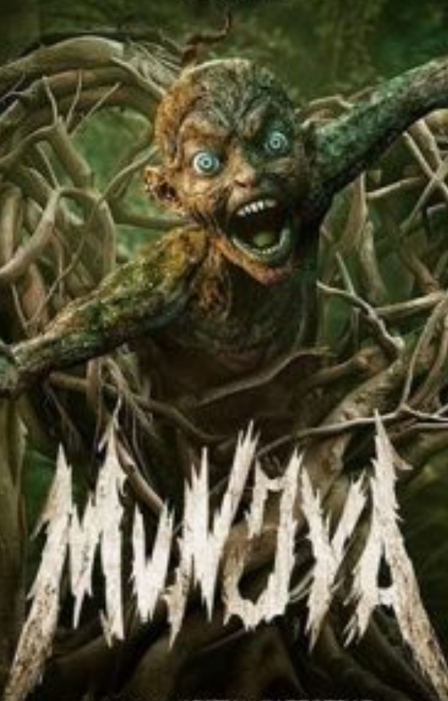 Know the Munjya Cast and Crew