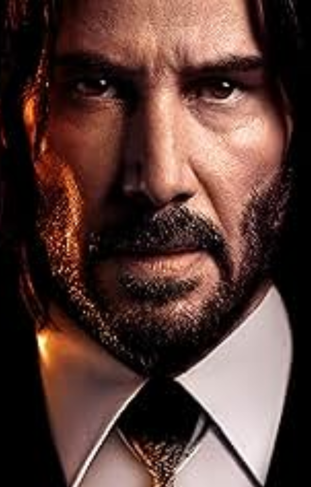 A stylish revenge saga featuring Keanu Reeves as a legendary hitman.