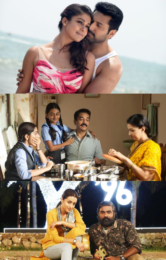 Trending MX Player`s South Indian Binge