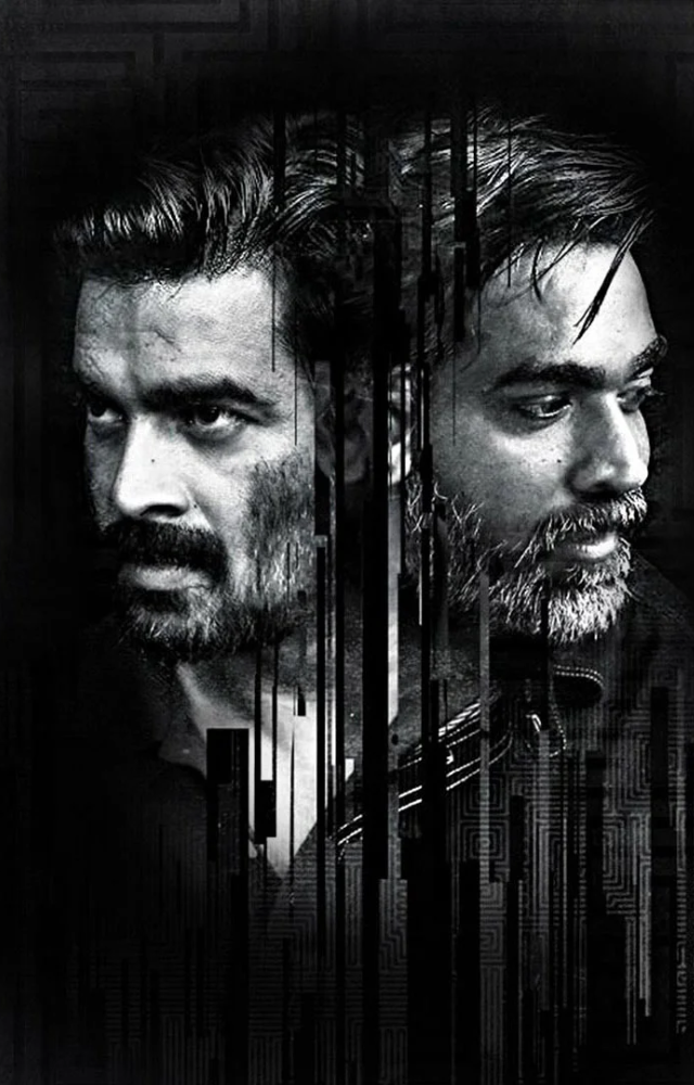 This neo-noir action thriller is celebrated for its intelligent script, compelling performances. It`s a film that keeps viewers engaged with its twists and turn