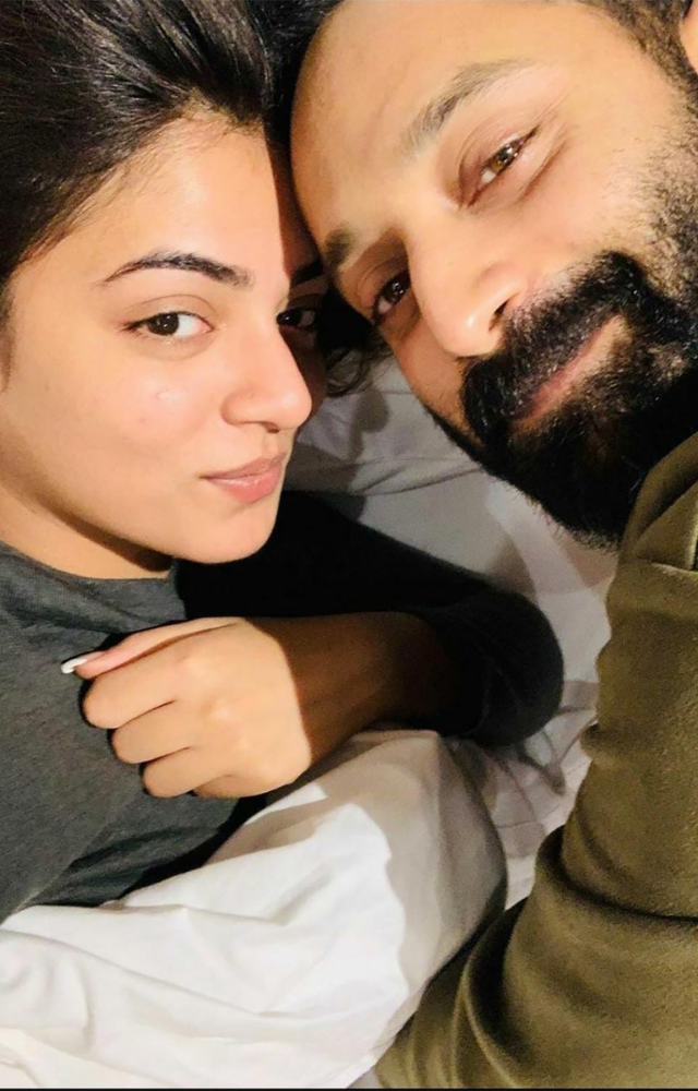 Nazriya’s Aries energy complements Fahadh’s Leo traits. Their shared enthusiasm and zest for life create a dynamic and exciting partnership