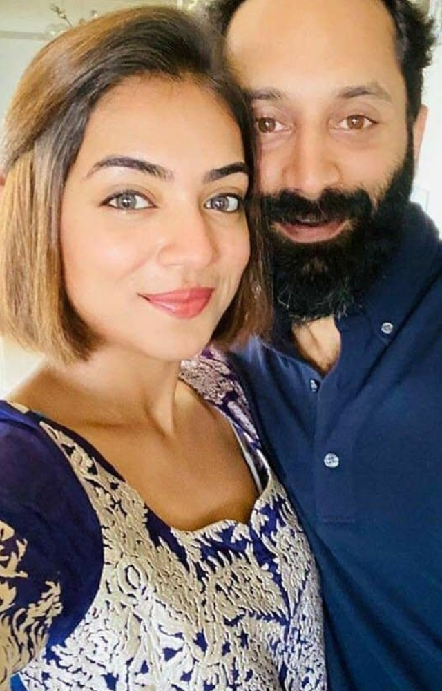  Both Aries and Leo value respect and admiration. Nazriya and Fahadh appreciate each other’s talents and accomplishments, supporting one another’s growth