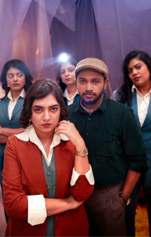 Sookshma Darshini trailer out