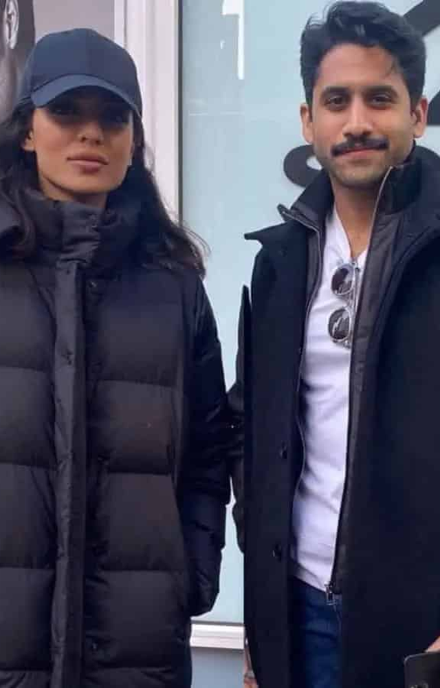Although the couple is rumoured to have been together since 2022, they have maintained their silence regarding the matter. Let`s look at their dating timeline.