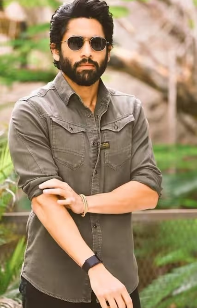 Naga Chaitanya: Life and Films Unveiled