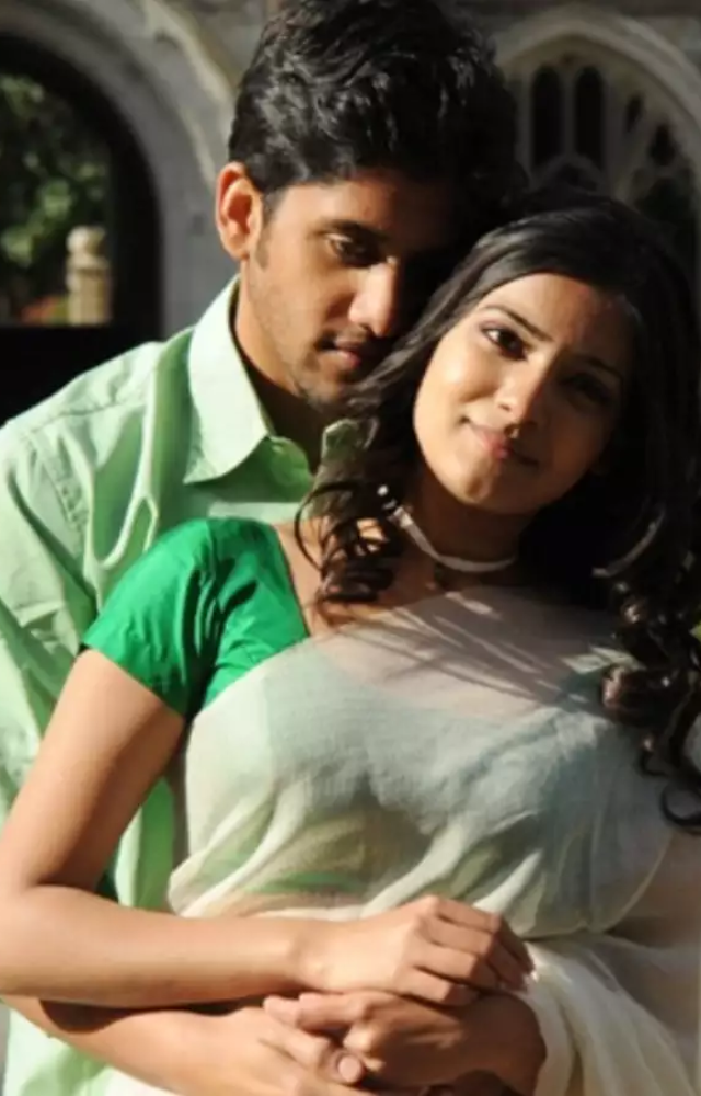 His career breakthrough came with the romantic drama 'Ye Maaya Chesave' (2010), establishing him as a leading actor in Telugu cinema.