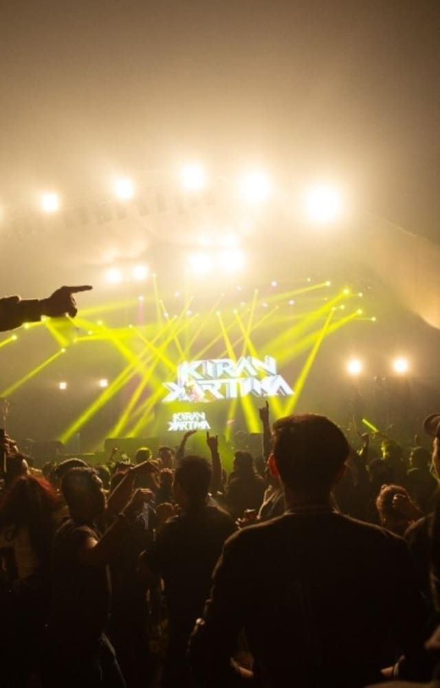 The infamous music festival is back to reunite all the hip-hop lovers with performers like Tenacious, Savizo, Ning Dang Ri, etc. It will start from August 24.